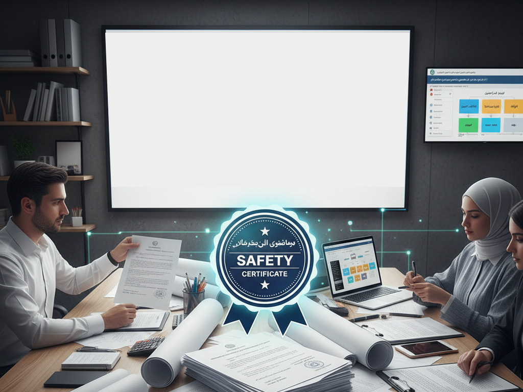 مجوزهای لازم برای نصب آسانسور مجوزهای لازم برای نصب آسانسور